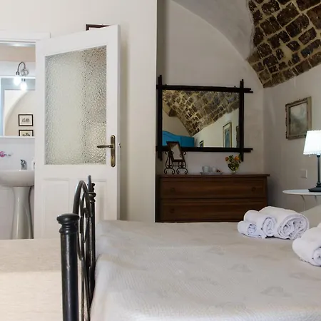 Relais Case Passamonte Resort&Rooms * Chiaramonte Gulfi