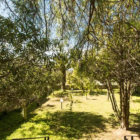 Séjour à la ferme Relais Case Passamonte Resort&Rooms *