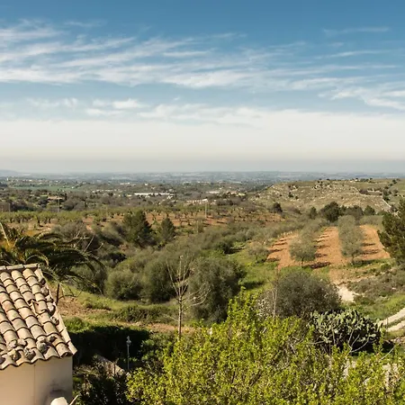 Relais Case Passamonte Resort&Rooms * Chiaramonte Gulfi