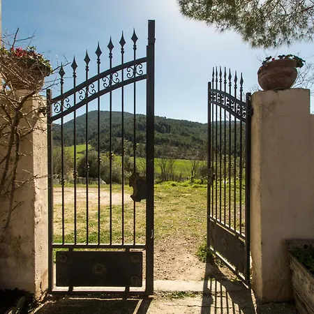 Séjour à la ferme Relais Case Passamonte Resort&Rooms *