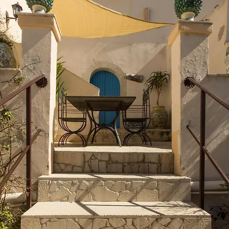 Relais Case Passamonte Resort&Rooms *