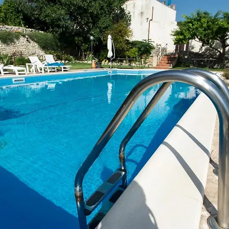 Relais Case Passamonte Resort&Rooms * Chiaramonte Gulfi