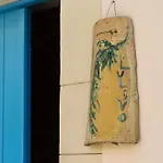 Relais Passamonte & Фермерский дом Кьярамонте-Гульфи