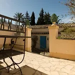 Relais Passamonte & Фермерский дом Кьярамонте-Гульфи