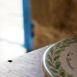 Relais Passamonte & Фермерский дом Кьярамонте-Гульфи