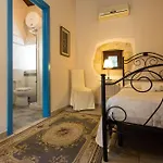 Фермерский дом Relais Passamonte & Кьярамонте-Гульфи