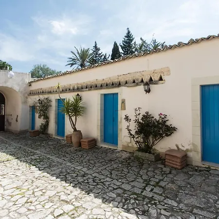 Relais Passamonte Resort&rooms * Chiaramonte Gulfi