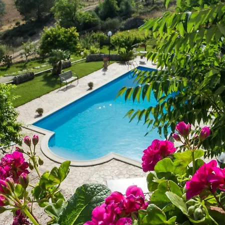 Farm stay Passamonte & *