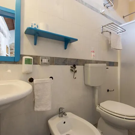 בית חווה Relais Case Passamonte Resort & Rooms