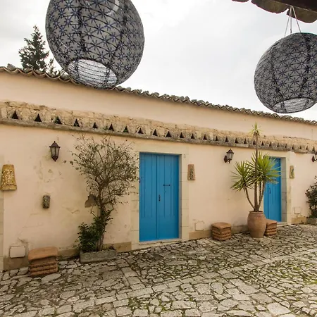 Relais Passamonte Resort&rooms Chiaramonte Gulfi