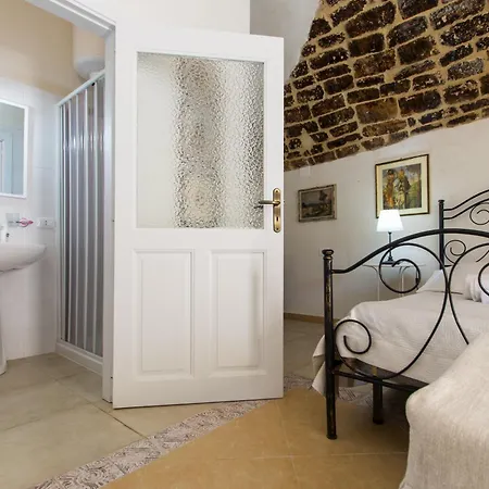 בית חווה Relais Passamonte & *