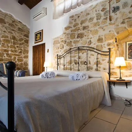 Relais Case Passamonte Resort & Rooms בית חווה *