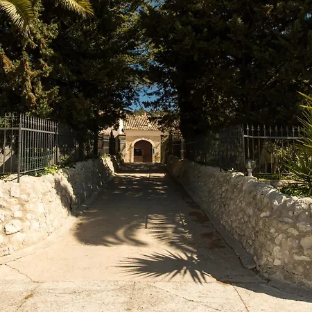 Relais Case Passamonte Resort & Rooms בית חווה *