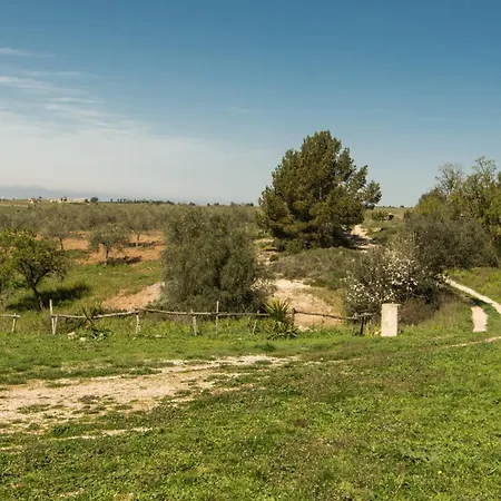 Relais Passamonte & בית חווה