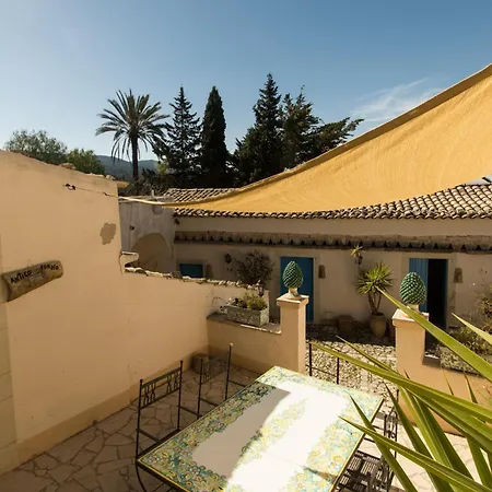 Séjour à la ferme Relais Passamonte Resort&rooms *