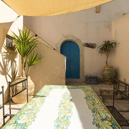 Relais Passamonte Resort&rooms Chiaramonte Gulfi