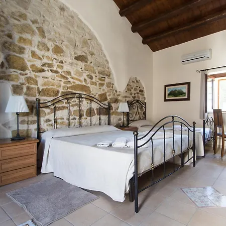 Relais Case Passamonte Resort & Rooms *