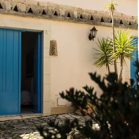 Séjour à la ferme Relais Passamonte Resort&rooms *