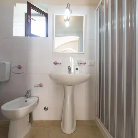 בית חווה Relais Passamonte & *