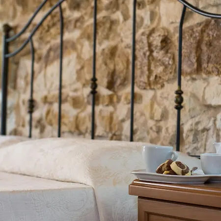 Relais Passamonte & בית חווה *