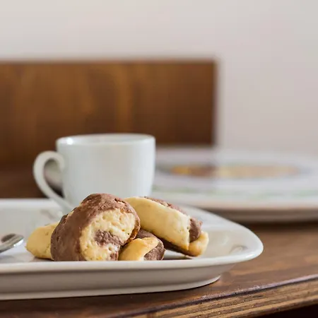 בית חווה Relais Case Passamonte Resort & Rooms *