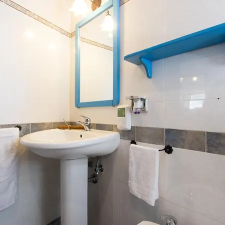 Relais Passamonte & בית חווה