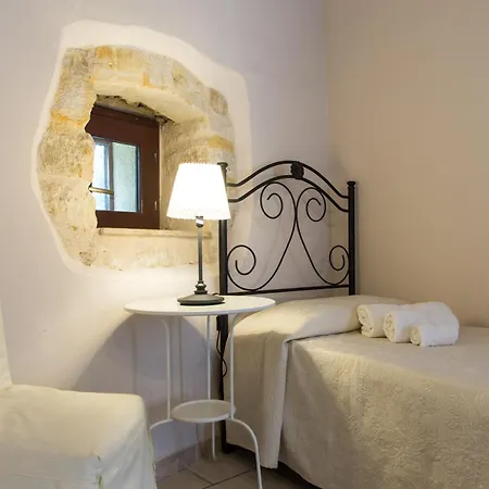 Relais Passamonte &