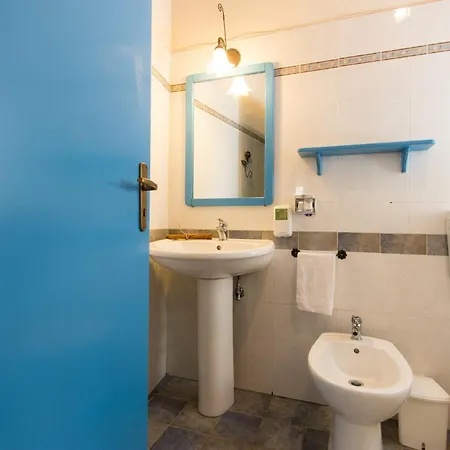 Relais Passamonte & קיארמונטה גולפי