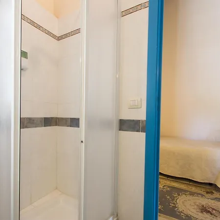 בית חווה Relais Passamonte & *