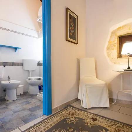 Relais Passamonte & *