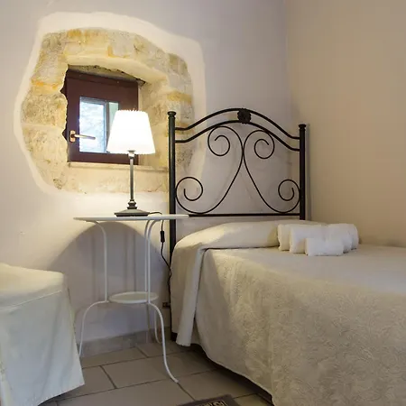 Relais Passamonte & קיארמונטה גולפי