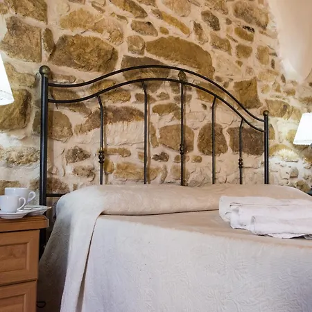 Relais Passamonte & בית חווה *