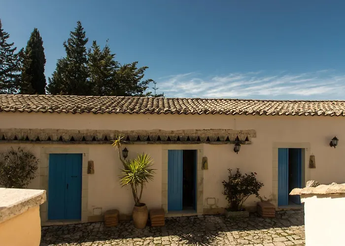 Relais Passamonte Resort&rooms