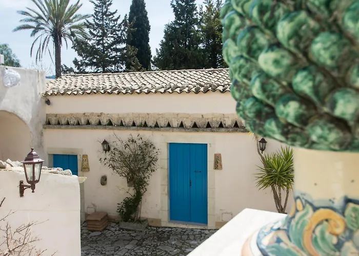 Relais Passamonte Resort&rooms