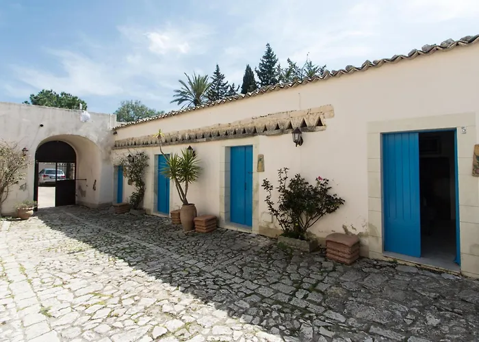 Relais Passamonte Resort&rooms * Chiaramonte Gulfi