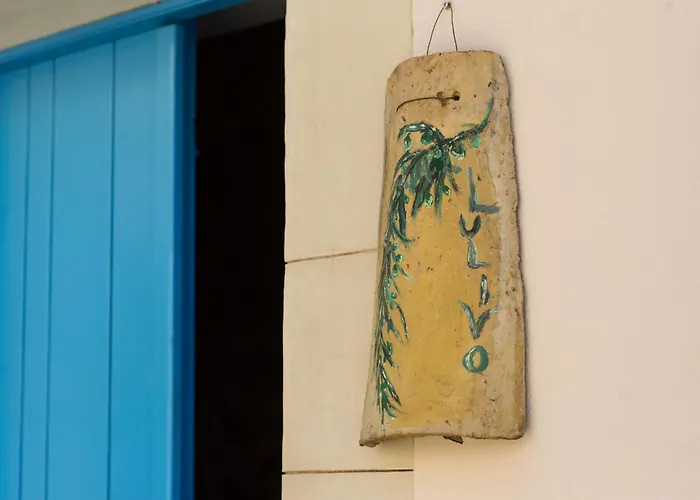 Relais Passamonte Resort&rooms Séjour à la ferme Chiaramonte Gulfi