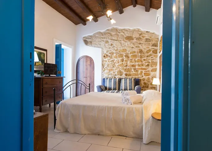 Relais Passamonte Resort&rooms Séjour à la ferme *