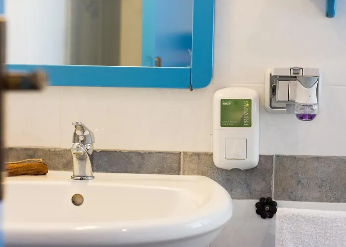 Relais Passamonte Resort&rooms * Chiaramonte Gulfi