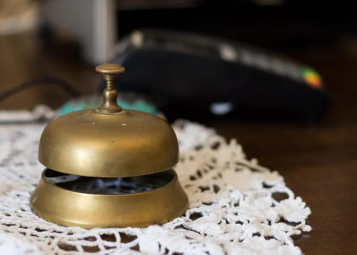 Relais Passamonte Resort&rooms *