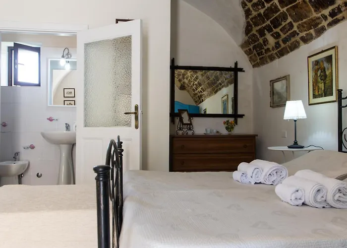 Relais Passamonte Resort&rooms * Chiaramonte Gulfi