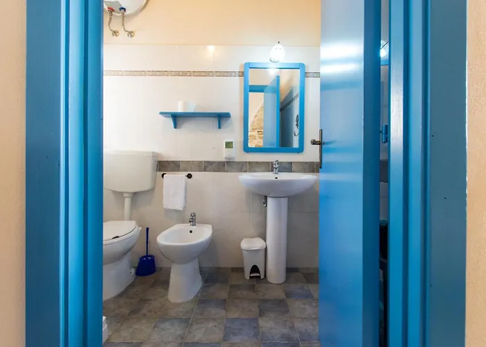 Relais Passamonte Resort&rooms