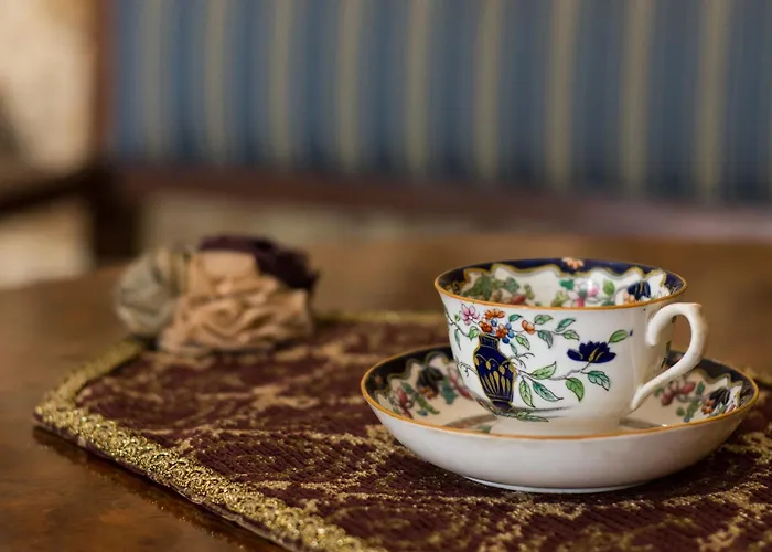 Relais Passamonte Resort&rooms Séjour à la ferme *