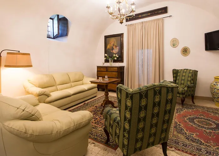 Séjour à la ferme Relais Passamonte Resort&rooms