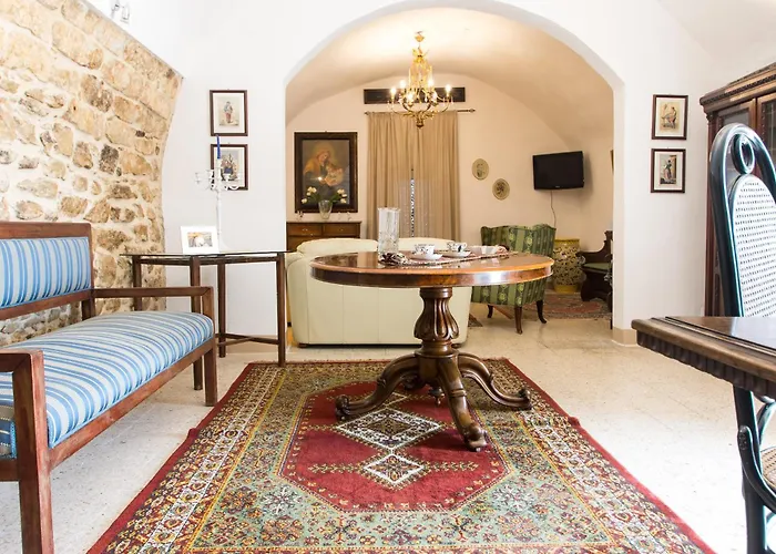 Relais Passamonte Resort&rooms * Chiaramonte Gulfi