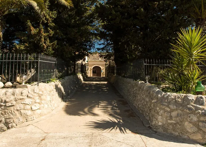 Relais Passamonte Resort&rooms Séjour à la ferme *