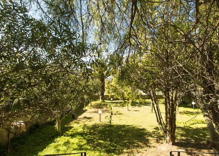 Séjour à la ferme Relais Passamonte Resort&rooms *