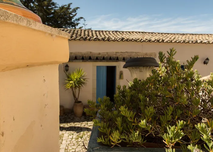 Relais Passamonte Resort&rooms * Chiaramonte Gulfi