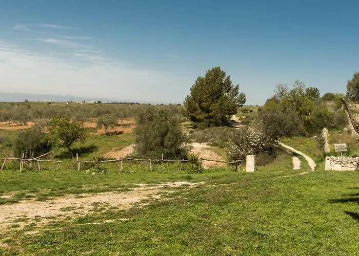 Relais Passamonte Resort&rooms Séjour à la ferme