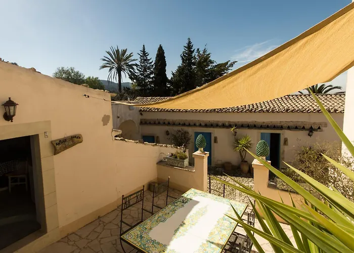 Séjour à la ferme Relais Passamonte Resort&rooms *