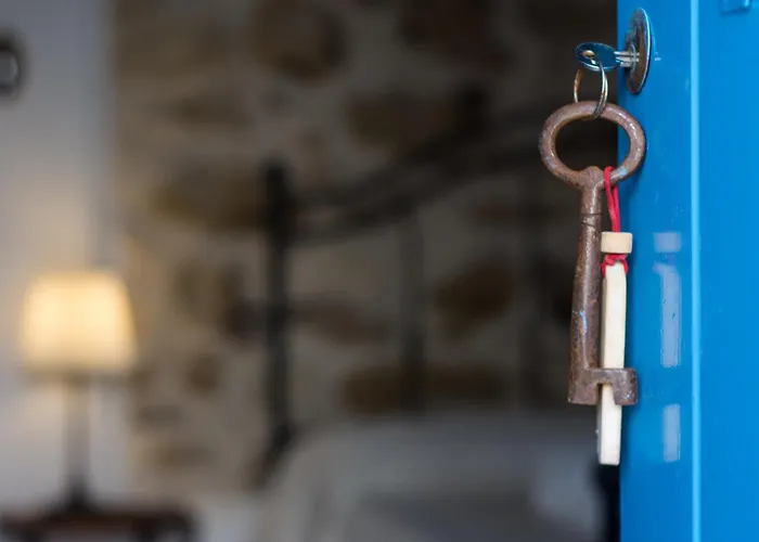 Relais Passamonte Resort&rooms